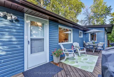 1087 Elm Street, Innisfil, On L0l 1c0