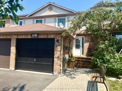 1140 Inniswood Street, Innisfil, On L9s 1y1