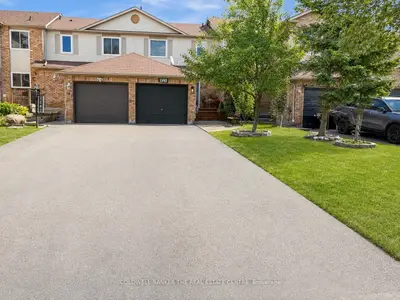 1140 Inniswood Street, Innisfil, On L9s 1y1
