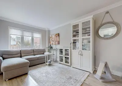 245 Orr Drive, Bradford West Gwillimbury, On L3z 0s3