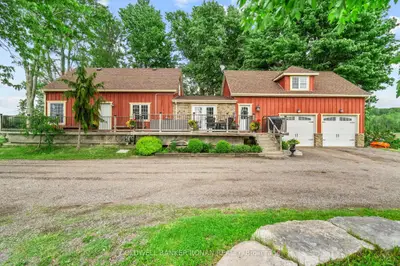5065 10th Line, New Tecumseth, On L0g 1a0