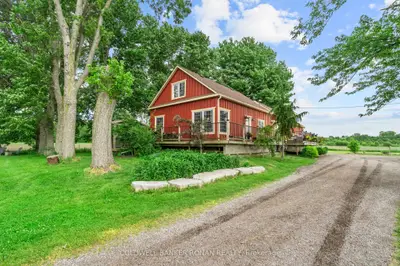 5065 10th Line, New Tecumseth, On L0g 1a0
