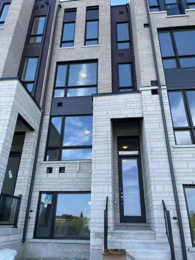 43 Mikayla Lane, Markham, On L6b 1r1