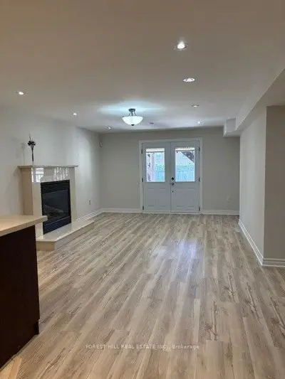 87 Newport Square Bsmt, Vaughan, On L4j 7n3