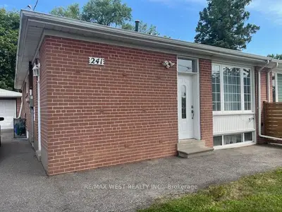 241 Ashlar Road, Richmond Hill, On L4c 2w7