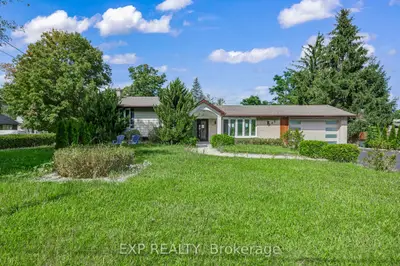388 Bouchier Street, Georgina, On L4p 3c8