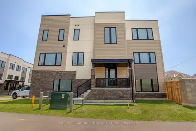 1497 Purchase Place, Innisfil, On L0l 1w0