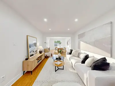26 Erla Court, Markham, On L3s 3b3