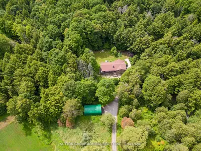 19246 Warden Avenue, East Gwillimbury, On L0g 1r0