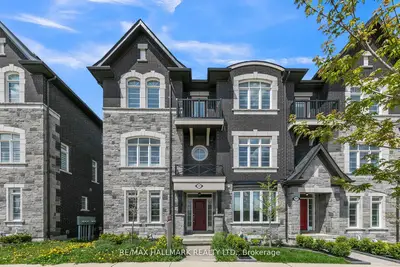 284 King Road, Richmond Hill, On L4e 1h3