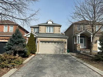 36 Rosanna(lower Level) Crescent, Vaughan, On L6a 2t3