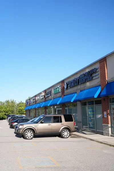 11685 Yonge Street B104, Richmond Hill, On L4e 0k7