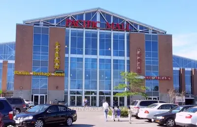 4300 Steeles Avenue E E2, Markham, On L3r 0y5