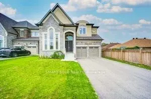 2 Menotti Drive, Richmond Hill, On L4e 1g5