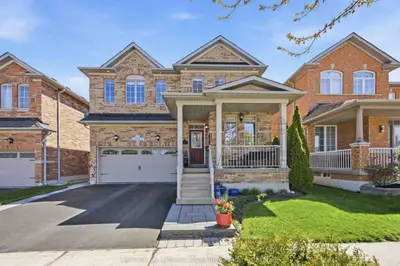 156 Landsdown Crescent, Markham, On L6e 1m5
