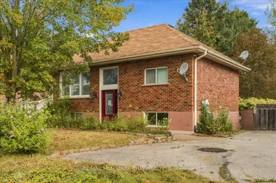848 Lebanon Drive, Innisfil, On L9s 2c4