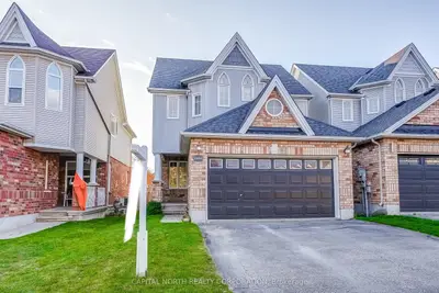 1157 Kell Street, Innisfil, On L9s 4w3