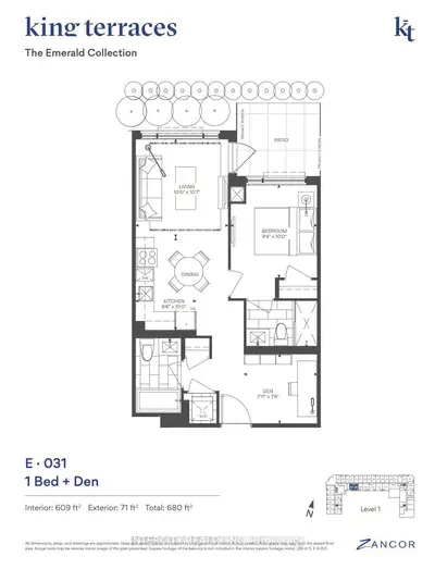 2075 King Road 107, King, On L7b 0r6