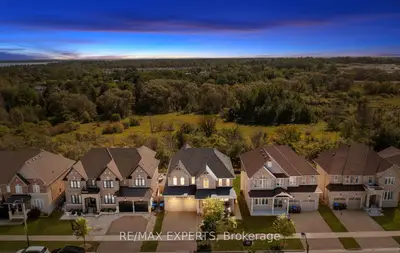 939 Green Street, Innisfil, On L0l 1w0