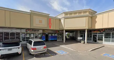 3175 Rutherford Road 46, Vaughan, On L4k 5y6