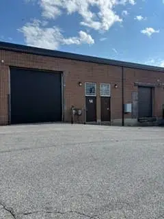 150 Ferrier Street 15, Markham, On L3r 3k3
