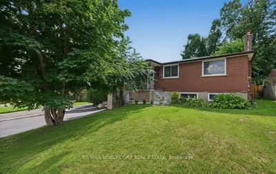 166 Collings Avenue, Bradford West Gwillimbury, On L3z 1w1