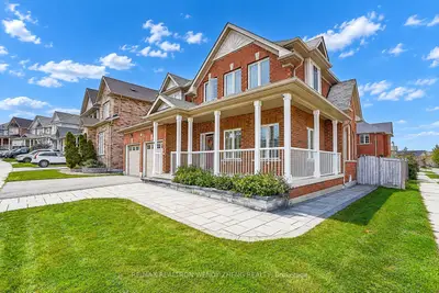 20 Havenwood Trail, Georgina, On L4p 0c5