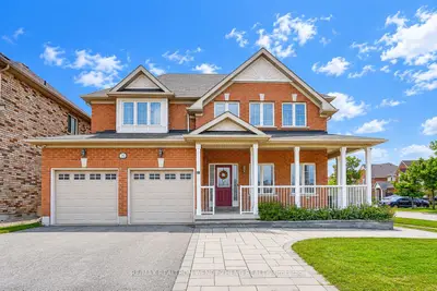 20 Havenwood Trail, Georgina, On L4p 0c5