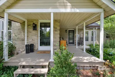 3250 Vivian Road, Whitchurch-stouffville, On L3y 4w1