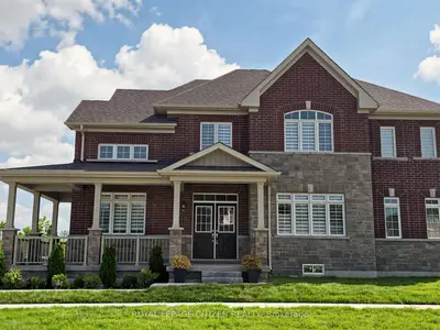 1 Heather Fullerton Road, Georgina, On L0e 1r0