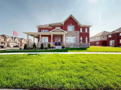 1 Heather Fullerton Road, Georgina, On L0e 1r0