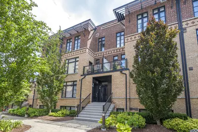 8169 Kipling Avenue 28, Vaughan, On L4l 0g4