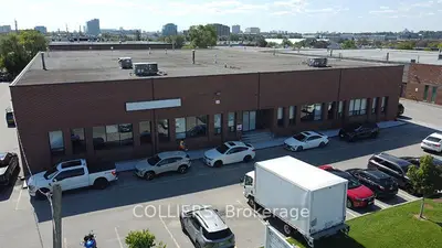 141 Don Park Road, Markham, On L3r 1c2