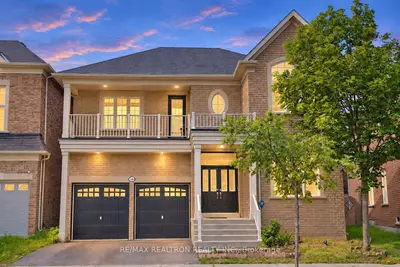 28 Brightside Avenue, Richmond Hill, On L4e 0p6