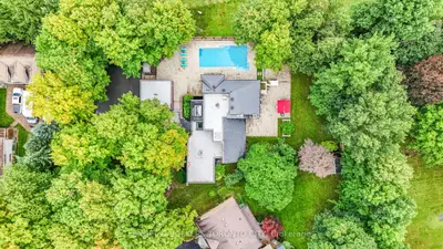 11 Cedarwood Crescent, King, On L0g 1n0
