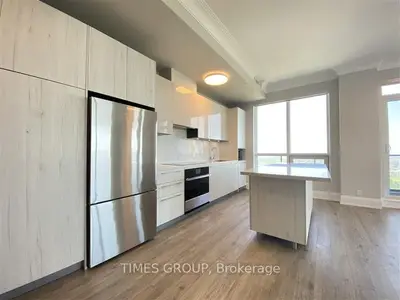 8 Water Walk Lph01, Markham, On L3r 6l4