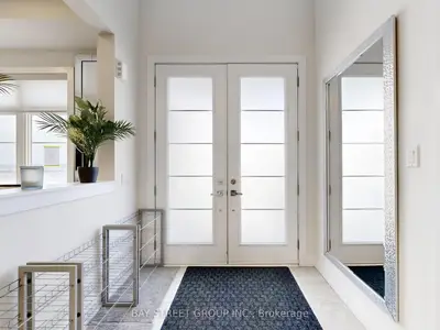 88 Harvey Bunker Crescent, Markham, On L6c 2a5