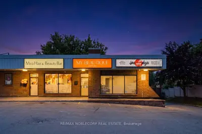 15 Willis Road C, Vaughan, On L4l 2s3