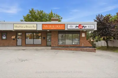 15 Willis Road C, Vaughan, On L4l 2s3