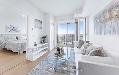 85 Park Road N 1014, Vaughan, On L4j 0h8