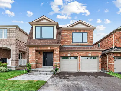 75 Borealis Avenue, Aurora, On L4g 7v1