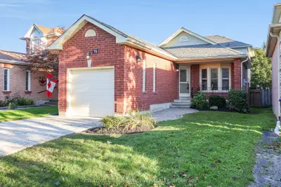 76 Gray Avenue, New Tecumseth, On L9r 1p5