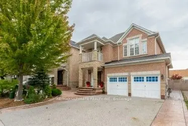 15 Ozner Crescent, Vaughan, On L4h 0e2