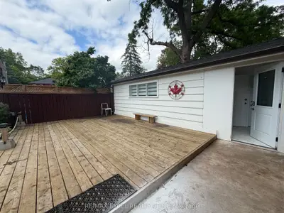 5 Union Street, Markham, On L3r 2h4
