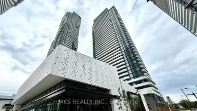 28 Interchange Way 2806, Vaughan, On L4k 5w3