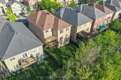 125 Lady Karen Crescent, Vaughan, On L6a 0x3