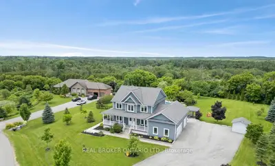 27 Bagshaw Crescent, Uxbridge, On L9p 0a9