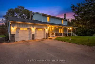 20369 Centre Street, East Gwillimbury, On L0g 1m0