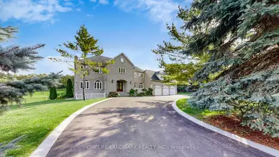 90 Offord Crescent, Aurora, On L4g 0k5