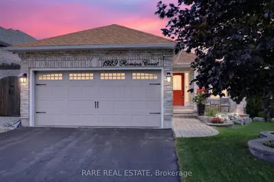 1929 ROMINA Court, Innisfil, ON L9S 1A8